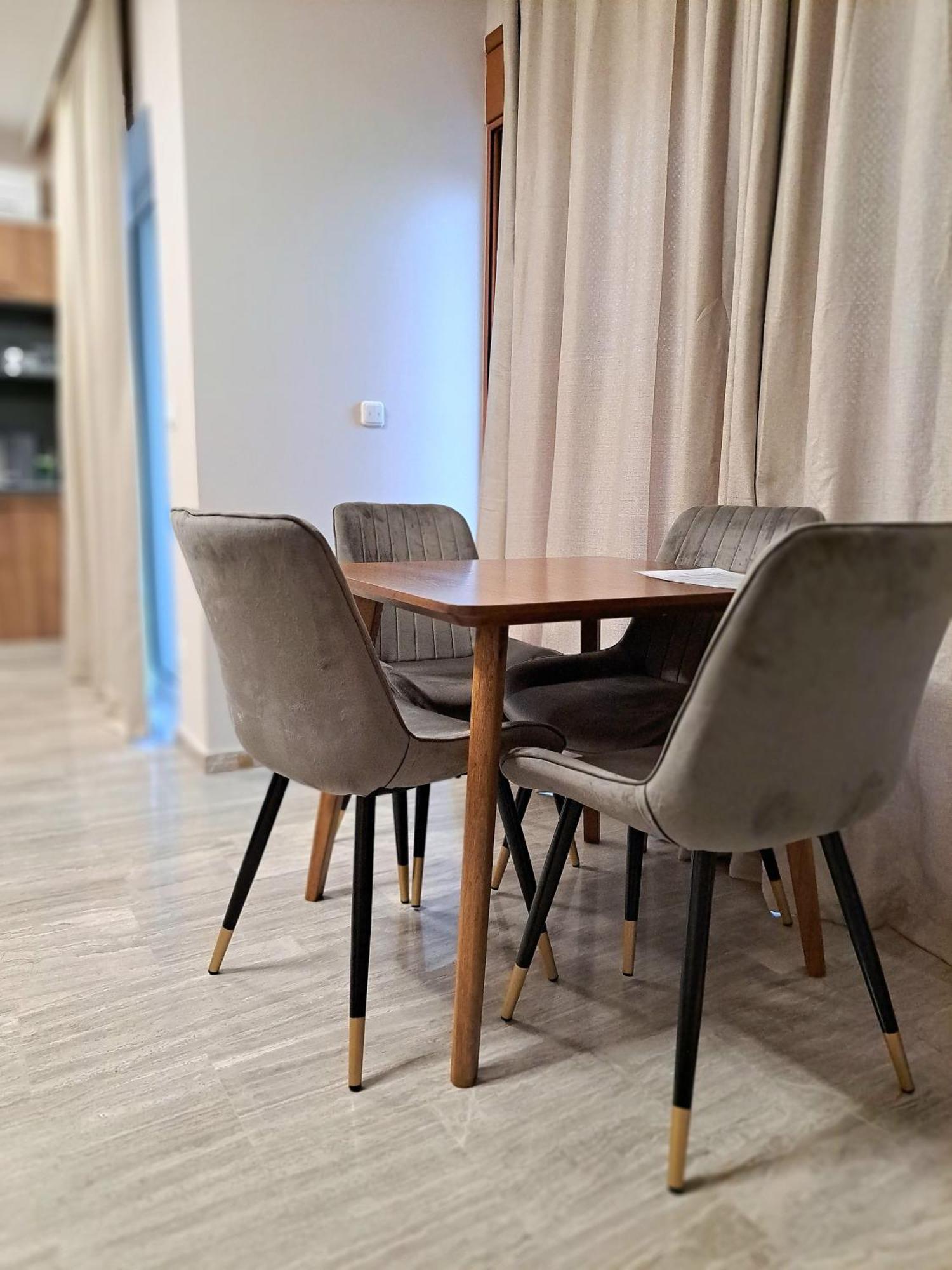 Foinikounta View Lejlighedshotel Finikounta Værelse billede